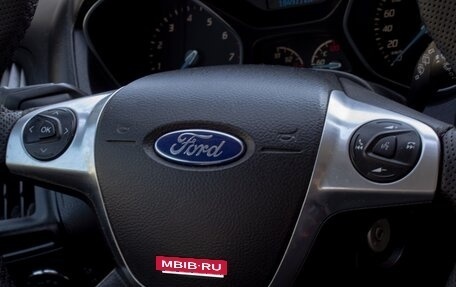 Ford Focus III, 2014 год, 656 000 рублей, 21 фотография