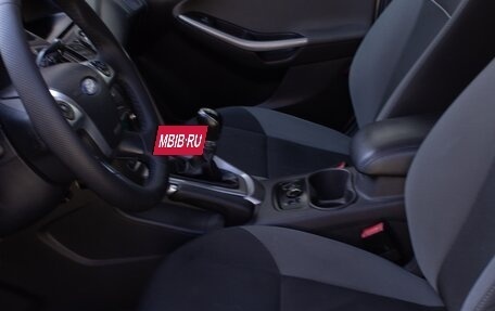 Ford Focus III, 2014 год, 656 000 рублей, 24 фотография