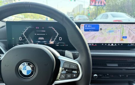 BMW 4 серия, 2025 год, 7 700 000 рублей, 6 фотография