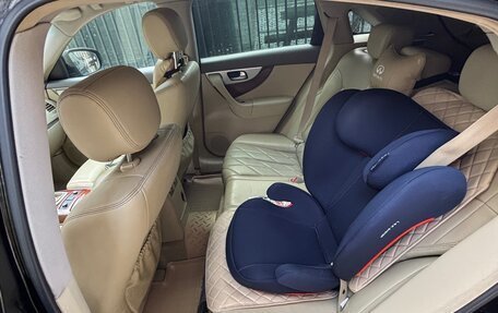 Infiniti FX II, 2012 год, 2 100 000 рублей, 6 фотография