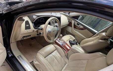 Infiniti FX II, 2012 год, 2 100 000 рублей, 7 фотография