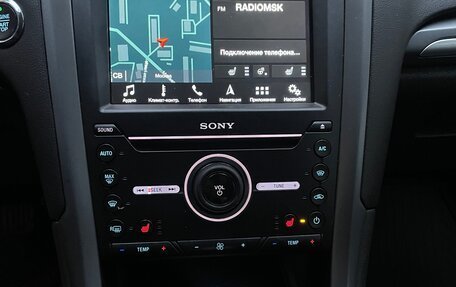 Ford Mondeo V, 2019 год, 1 780 000 рублей, 6 фотография