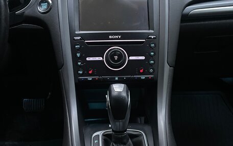 Ford Mondeo V, 2019 год, 1 780 000 рублей, 8 фотография