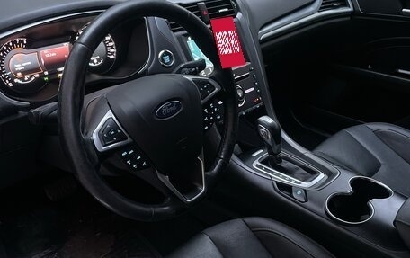 Ford Mondeo V, 2019 год, 1 780 000 рублей, 5 фотография