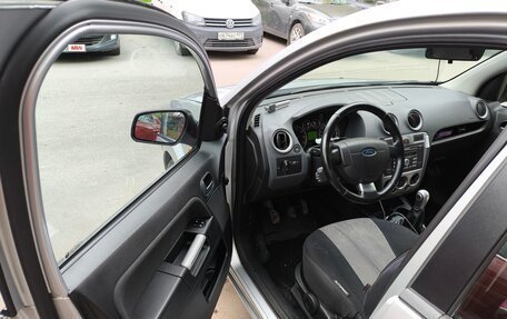 Ford Fusion I, 2012 год, 600 000 рублей, 11 фотография