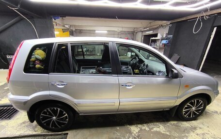 Ford Fusion I, 2012 год, 600 000 рублей, 7 фотография