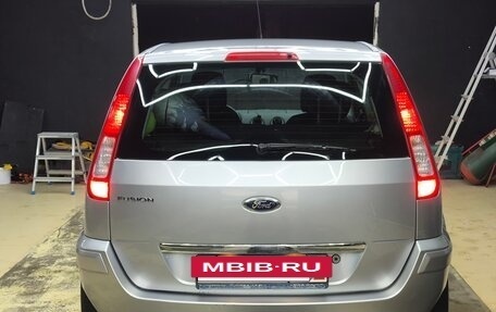 Ford Fusion I, 2012 год, 600 000 рублей, 5 фотография