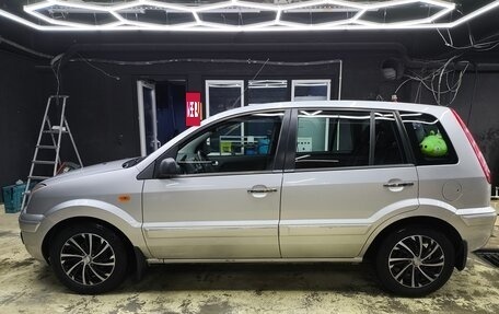 Ford Fusion I, 2012 год, 600 000 рублей, 3 фотография