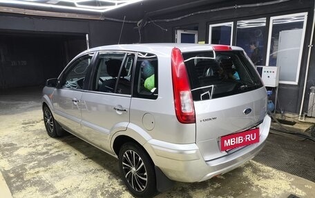 Ford Fusion I, 2012 год, 600 000 рублей, 4 фотография