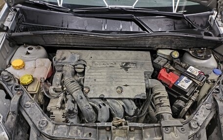 Ford Fusion I, 2012 год, 600 000 рублей, 10 фотография