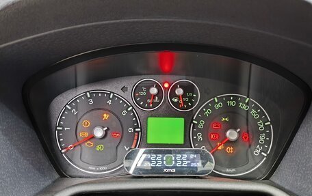Ford Fusion I, 2012 год, 600 000 рублей, 12 фотография
