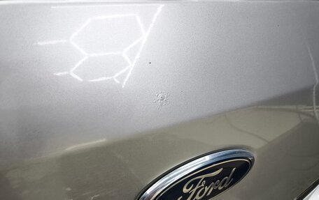 Ford Fusion I, 2012 год, 600 000 рублей, 18 фотография
