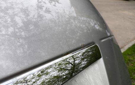 Ford Fusion I, 2012 год, 600 000 рублей, 21 фотография