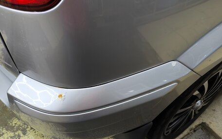 Ford Fusion I, 2012 год, 600 000 рублей, 19 фотография