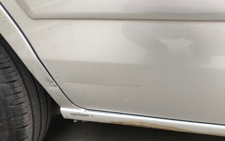 Ford Fusion I, 2012 год, 600 000 рублей, 26 фотография