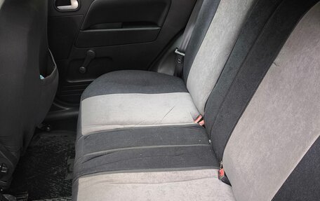 Ford Fusion I, 2012 год, 600 000 рублей, 17 фотография