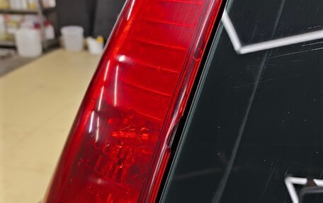 Ford Fusion I, 2012 год, 600 000 рублей, 22 фотография