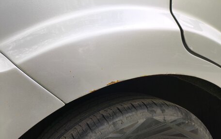 Ford Fusion I, 2012 год, 600 000 рублей, 24 фотография