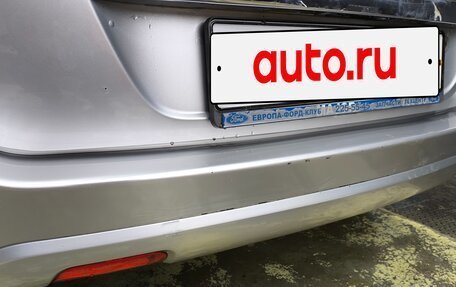 Ford Fusion I, 2012 год, 600 000 рублей, 20 фотография