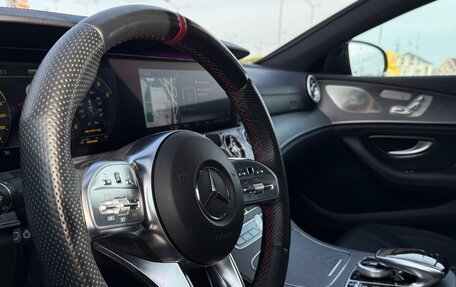 Mercedes-Benz CLS AMG, 2018 год, 6 799 999 рублей, 12 фотография