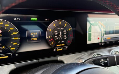 Mercedes-Benz CLS AMG, 2018 год, 6 799 999 рублей, 11 фотография
