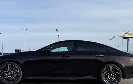 Mercedes-Benz CLS AMG, 2018 год, 6 799 999 рублей, 5 фотография