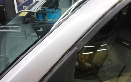 Ford Fusion I, 2012 год, 600 000 рублей, 29 фотография
