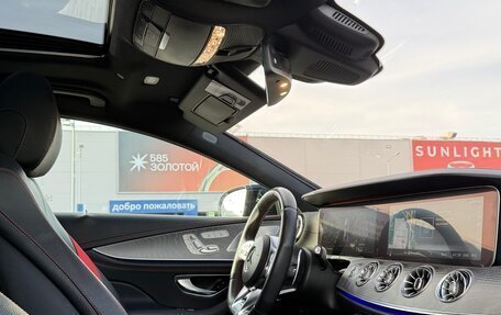Mercedes-Benz CLS AMG, 2018 год, 6 799 999 рублей, 13 фотография