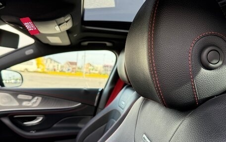 Mercedes-Benz CLS AMG, 2018 год, 6 799 999 рублей, 9 фотография