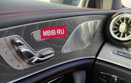 Mercedes-Benz CLS AMG, 2018 год, 6 799 999 рублей, 14 фотография