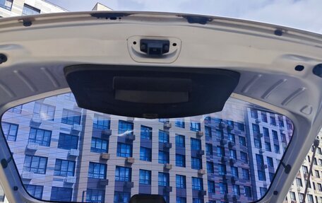 Renault Sandero I, 2013 год, 595 000 рублей, 5 фотография