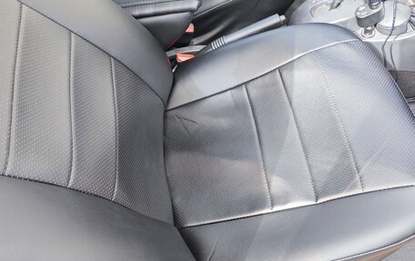 Renault Sandero I, 2013 год, 595 000 рублей, 10 фотография
