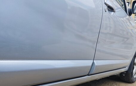 Renault Sandero I, 2013 год, 595 000 рублей, 11 фотография