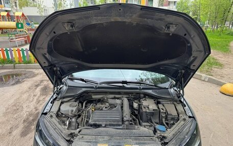 Skoda Octavia IV, 2021 год, 2 550 000 рублей, 9 фотография