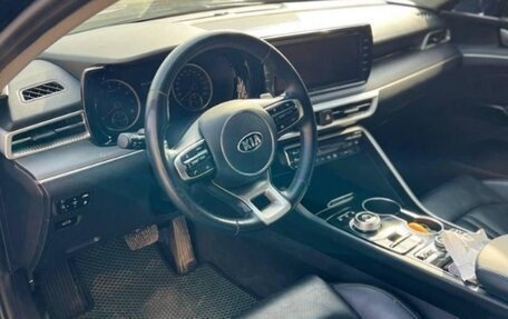 KIA K5, 2023 год, 2 340 000 рублей, 8 фотография