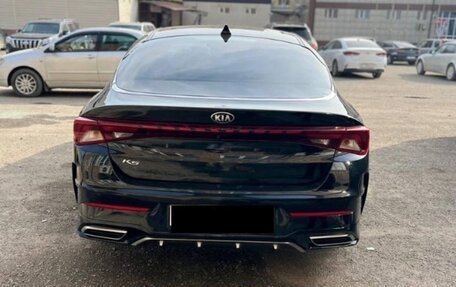 KIA K5, 2023 год, 2 340 000 рублей, 3 фотография