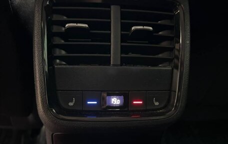 Skoda Octavia IV, 2021 год, 2 550 000 рублей, 20 фотография
