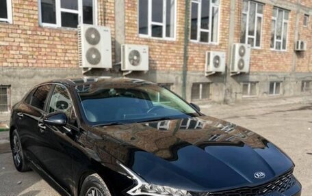 KIA K5, 2023 год, 2 340 000 рублей, 2 фотография