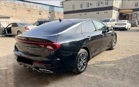 KIA K5, 2023 год, 2 340 000 рублей, 4 фотография