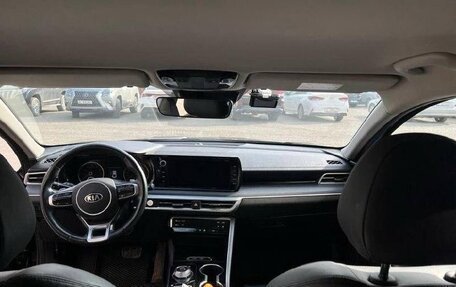 KIA K5, 2023 год, 2 340 000 рублей, 7 фотография