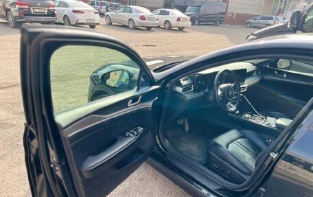 KIA K5, 2023 год, 2 340 000 рублей, 9 фотография