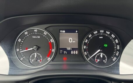 Skoda Octavia IV, 2021 год, 2 550 000 рублей, 17 фотография