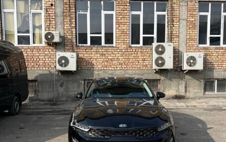 KIA K5, 2023 год, 2 340 000 рублей, 5 фотография