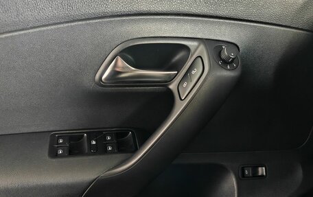 Volkswagen Polo VI (EU Market), 2016 год, 970 000 рублей, 14 фотография