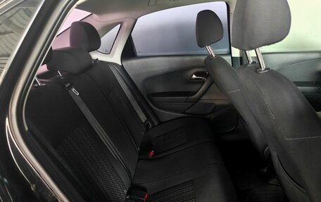 Volkswagen Polo VI (EU Market), 2016 год, 970 000 рублей, 11 фотография