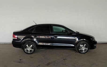 Volkswagen Polo VI (EU Market), 2016 год, 970 000 рублей, 8 фотография