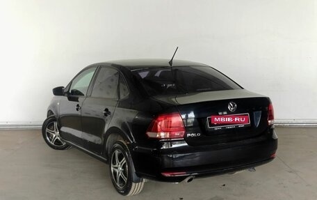 Volkswagen Polo VI (EU Market), 2016 год, 970 000 рублей, 7 фотография