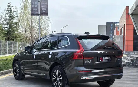 Volvo XC60 II, 2024 год, 4 272 000 рублей, 5 фотография