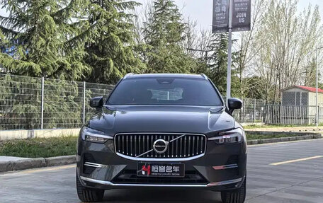 Volvo XC60 II, 2024 год, 4 272 000 рублей, 3 фотография