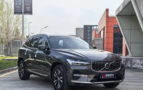 Volvo XC60 II, 2024 год, 4 272 000 рублей, 2 фотография